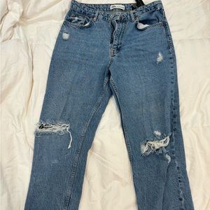 Zara jeans
